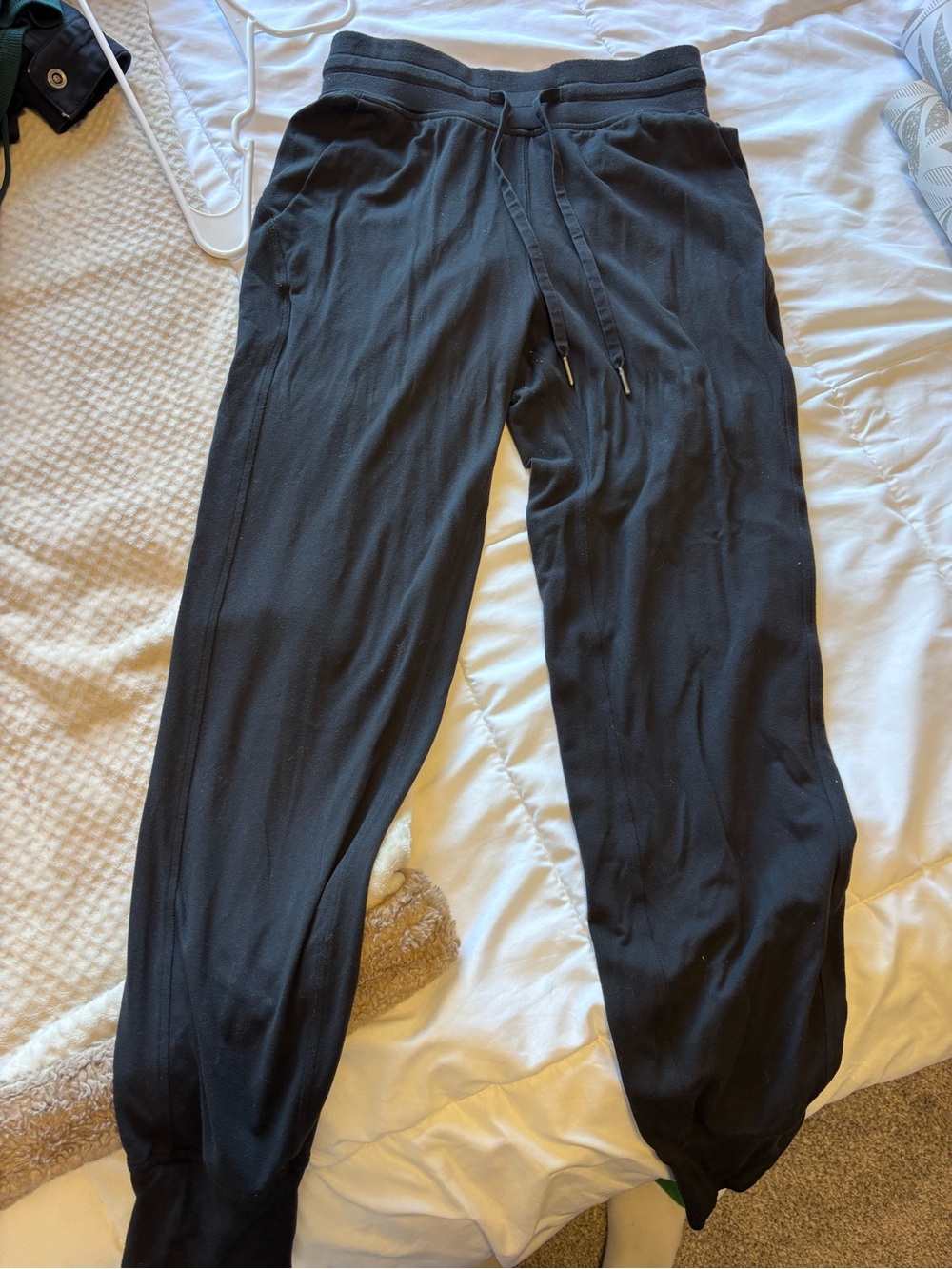 lululemon athletica Black Women's Jogger